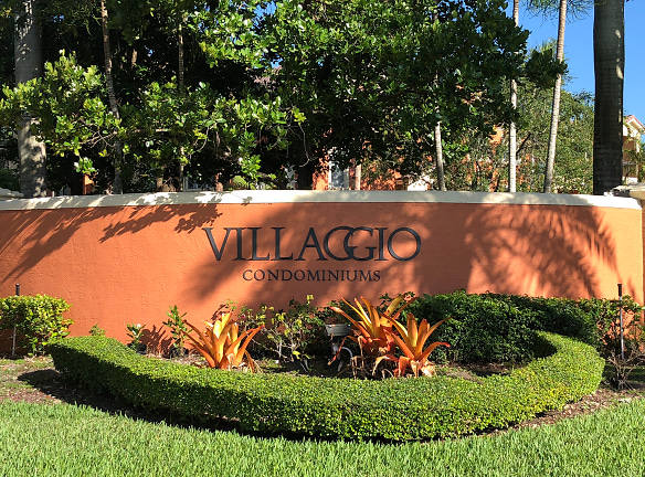 Villaggio Apartments - Miramar, FL
