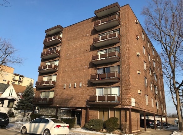 336 Lathrop Ave #502 - Forest Park, IL