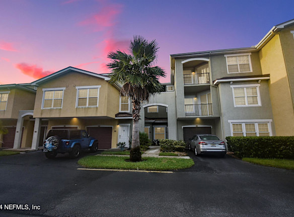 1010 Bella Vista Blvd unit 4-112 - Saint Augustine, FL