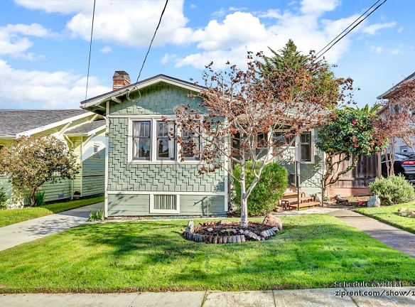 4420 Fleming Ave - Oakland, CA