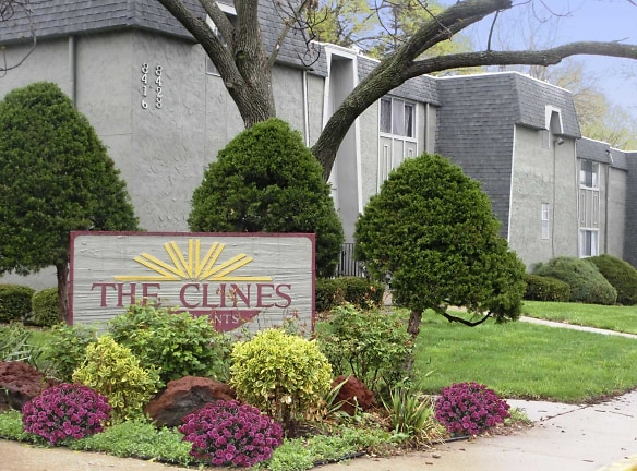 The Clines Apartments - Overland Park, KS