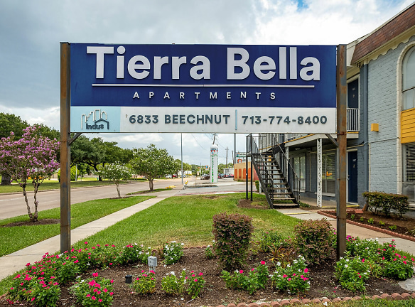 Tierra Bella Apartments - Houston, TX