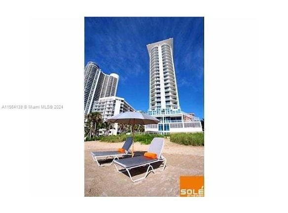 17315 Collins Ave #1003 - Sunny Isles Beach, FL