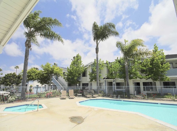 Bayview Apartments - San Diego, CA