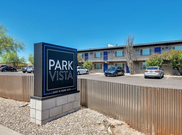 2497 N Park Ave unit 20 - Tucson, AZ