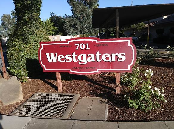 WESTGATER APTS Apartments - Madera, CA