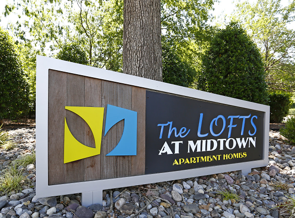 Lofts At Midtown - Raleigh, NC
