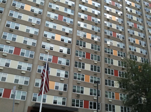 Nevada Street Apartments - Newark, NJ