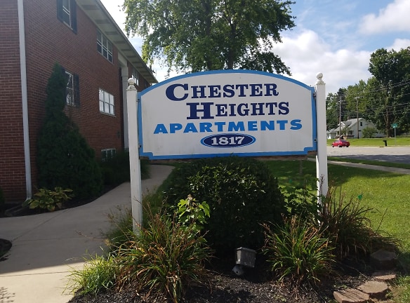 Chester Heights Apartments - Richmond, IN