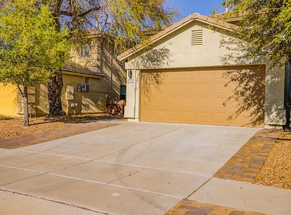 18391 S Copper Point Dr - Green Valley, AZ