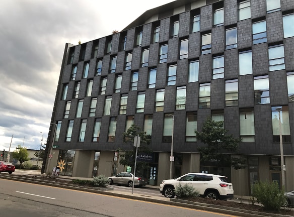 Macallen Building Apartments - South Boston, MA