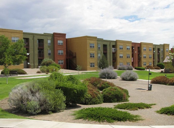 Buena Vista Apartments - Rio Rancho, NM