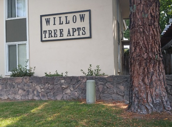 Willow Tree Apartments - Sacramento, CA