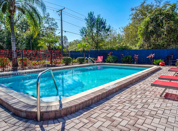 Timber Trace Apartments - Temple Terrace, FL