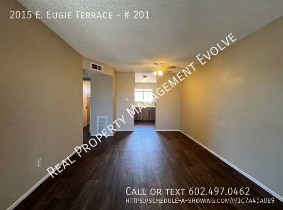 2015 E Eugie Terrace - # 201 - Phoenix, AZ