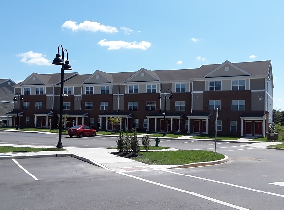 Eagle View Trail Apartments - Woolwich Township, NJ