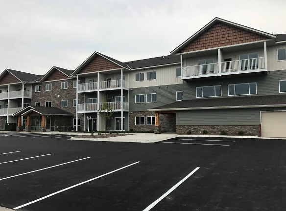 Jackson Hills Residential Suites - Elk River, MN