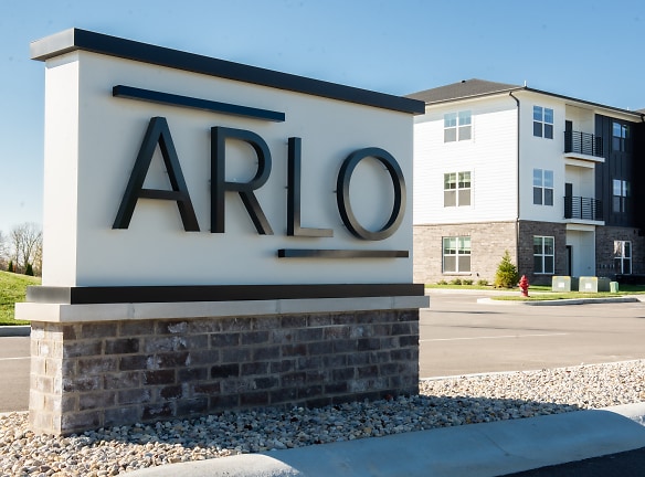 Arlo Apartments - Indianapolis, IN
