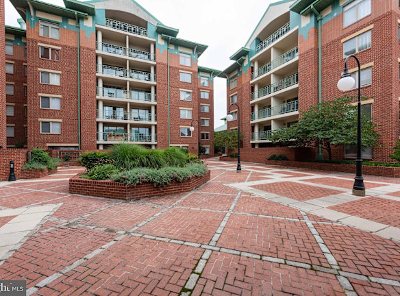 505 E Braddock Rd #603 - Alexandria, VA