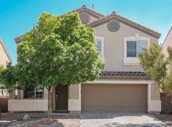425 Orchid Oasis Ave - North Las Vegas, NV