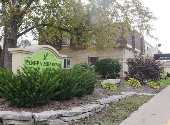 Pangea Meadows - Indianapolis, IN
