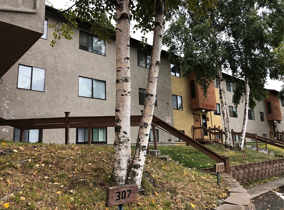 Deer Park Apartment Homes - Anchorage, AK