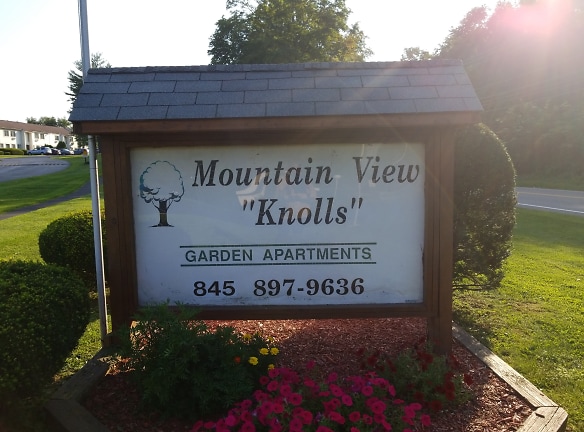 Mountain View Knolls Apartments - Fishkill, NY