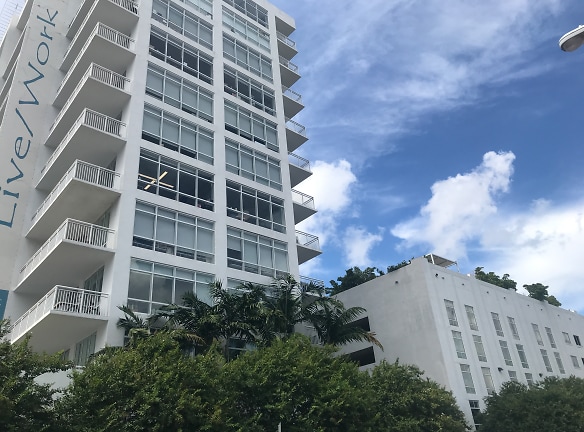 Cynergi At Wynwood Apartments - Miami, FL