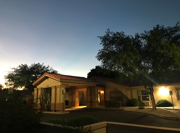 Brookdale North Mesa Senior Assisted Living Apartments - Mesa, AZ