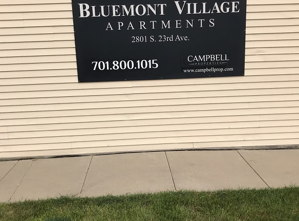 Bluemont Village Apartments - Fargo, ND