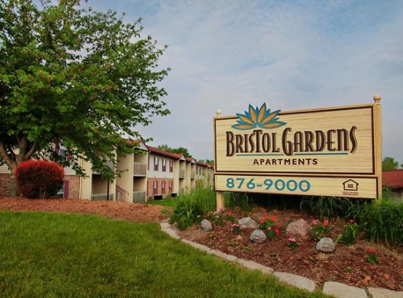 Bristol Gardens - Decatur, IL
