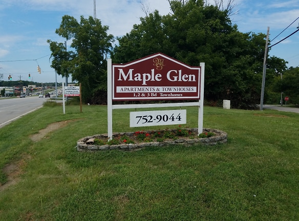 Maple Glen Apartments & Town Homes - Cincinnati, OH