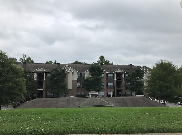 The Estates At Legends Apartments - Hickory, NC