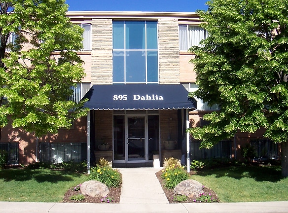 895 Dahlia St - Denver, CO