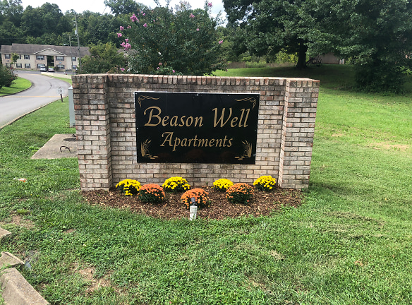 Beason Well Apartments - Kingsport, TN