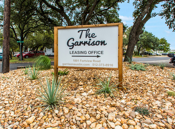 The Garrison Apartments - Austin, TX
