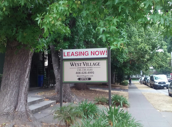 West Village Apartments - San Jose, CA