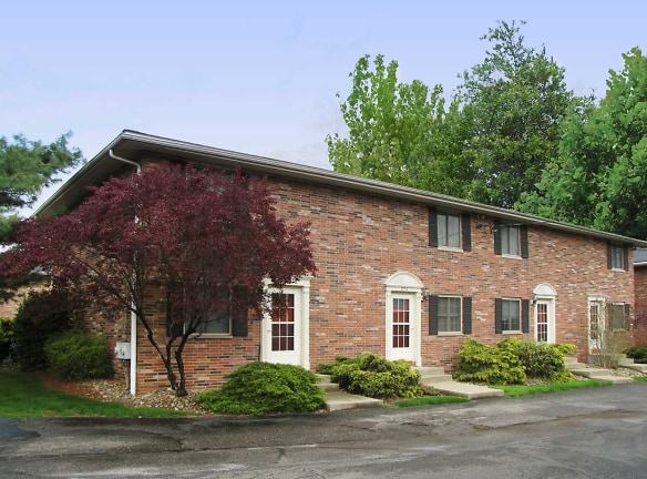 Georgetown Of The Falls Apartments - Cuyahoga Falls, OH