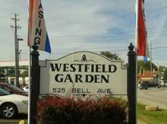 Westfield Gardens - Elyria, OH