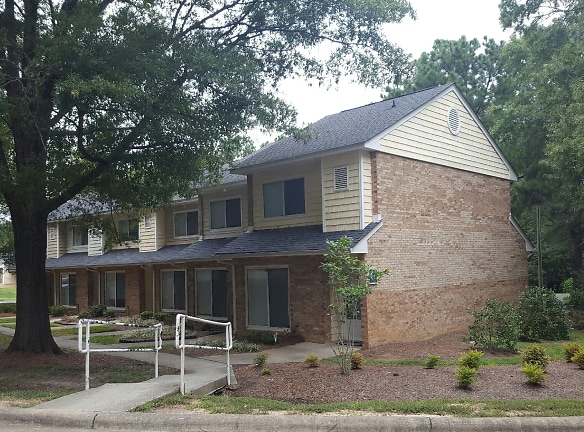 Piedmont Village Apartments - Butner, NC