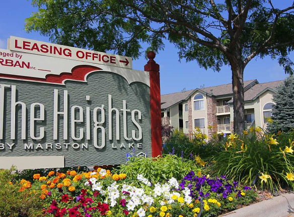 The Heights By Marston Lake - Lakewood, CO