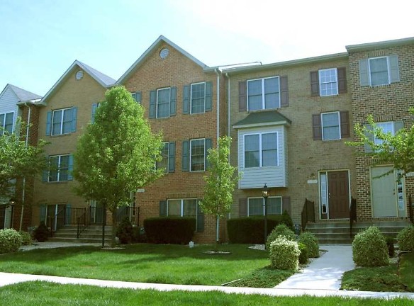 Lyles Farms Apartments - Hagerstown, MD