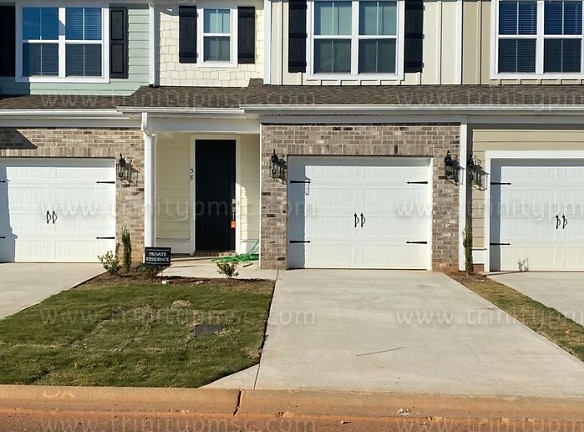 58 Red Horse Way - Greer, SC