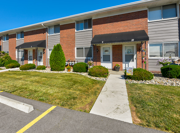Riverview Townhomes Apartments - Waterville, OH