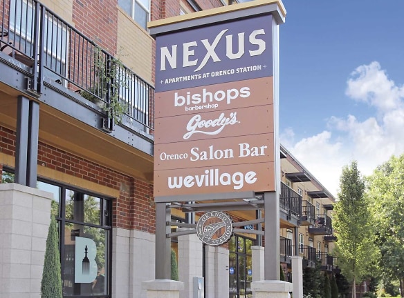 Nexus Apartments At Orenco Station - Hillsboro, OR