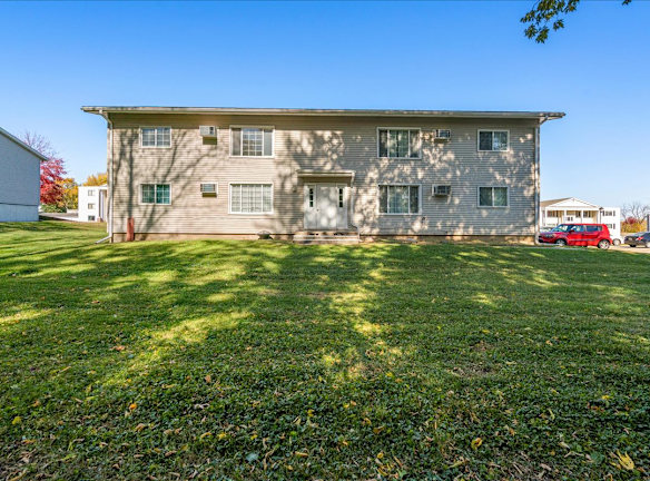 For Rent Waterloo Iowa