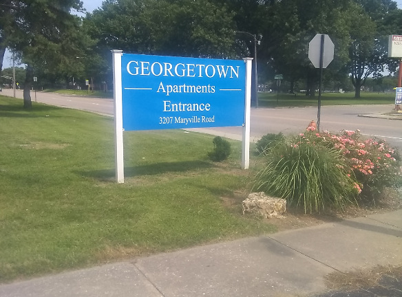 Georgetown Apartment - Granite City, IL