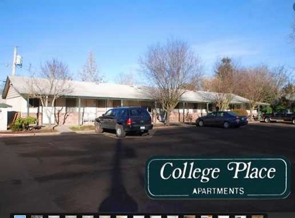 College Place Apartments - Forest Grove, OR