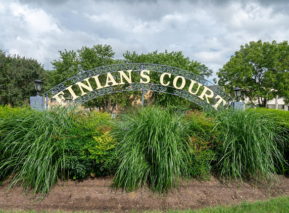 Finian's Court Apartments - Lanham, MD