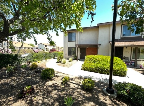 8231 Warmwood Ave unit 61 - Spring Valley, CA
